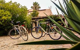 Alghero In Bicicletta